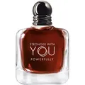 Produktbild: Armani Emporio Armani Stronger with YOU Powerfully Eau de Parfum 100 ml
