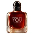Produktbild: Armani Stronger with you Powerfully Eau de Parfum 100 ml