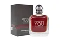 Produktbild: Giorgio Armani Eau de Parfum Stronger With You Powerfully
