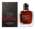 Produktbild: Armani Stronger with You Powerfully 100 ml Eau de Parfum Neu & Ovp Herren-EdP