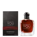Produktbild: Emporio Armani/ Stronger With You Powerfully/ Eau de Parfum / 100ml / 2026