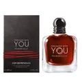 Produktbild: EMPORIO ARMANI STÄRKER MIT DIR KRAFTVOLL 100ML EDP SPRAY BRANDNEU & VERSIEGELT