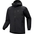 Produktbild: Arcteryx Herren Proton Hoodie Jacke (Größe L, schwarz)