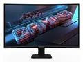 Produktbild: 4719331863449 Gigabyte GS27QCA LED 27“ 2560 x 1440 px Quad HD 180 Hz Monitor sch