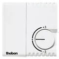 Produktbild: Theben 9070192 Raumthermostat 1St.