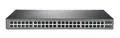 Produktbild: HP Enterprise OfficeConnect 1920s 48 g 4SFP gemanaged L3 Gigabit Ethernet (10/100/1000) 1U grau, jl382 A