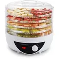 Produktbild: Esperanza - Ekd002 Trockner Pilze/gemüse/früchte -champignons