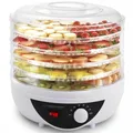 Produktbild: Lebensmittel Dehydrierer Chanterelles EKD002