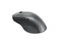Produktbild: Lenovo Professional Bluetooth Recharge Mouse Bluetooth - 4Y51J62544 Storm Gray