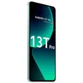 Produktbild: Xiaomi 13T Pro, Dual, 1TB 16GB RAM, Meadow Green
