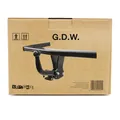 Produktbild: Neue starre G.D.W. Anhängerkupplung für Nissan Qashqai 11.2006-04.2014 NEU
