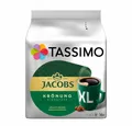 Produktbild: TASSIMO Kaffee Jacobs Krönung XL 16 T-Discs