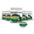 Produktbild: Tassimo Kapseln Jacobs Krönung XL, 5x 16 Pads 80 Kaffeekapseln, Mittlere Röstung