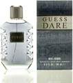 Produktbild: Guess Dare for Men Eau de Toilette für Herren 100 ml