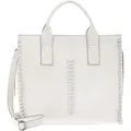 Produktbild: PICARD Schultertasche Dallas Shopper White Lily creme - Weiß