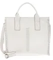 Produktbild: PICARD Dallas Shopper Shopper Schultertasche Tasche White Lily creme Neu