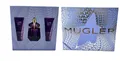 Produktbild: Thierry Mugler Duft-Set Thierry Mugler Alien Geschenkset, 3-tlg., Nachfüllbar
