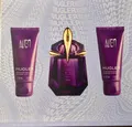 Produktbild: Mugler ALIEN Geschenkset  30 ml EdP + 50 ml Bodylotion + 50 ml Duschgel Duftset