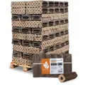 Produktbild: Heizfuxx - Pinikay Octagon 10kg X 96 Gebinde 960kg