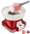 Produktbild: GOURMETmaxx Retro Zuckerwatte-Maschine Messlöffel Nostalgie