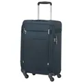 Produktbild: SAMSONITE Citybeat Spinner 55/20 Length 40cm Navy Blue - Blau