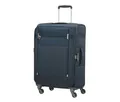 Produktbild: Samsonite Citybeat Spinner - dunkelblau