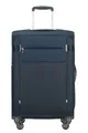Produktbild: Samsonite Koffer SAMSONITE Citybeat Spinner 55/20 Length 40cm Navy Blue