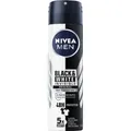 Produktbild: Nivea Men Deo Spray Black & White Invisible Original 150 ml