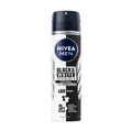 Produktbild: NIVEA MEN Antitranspirant Deospray Black&White Power, 150 ml