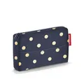 Produktbild: reisenthel pocketcase - Taschenorganizer, kompakt, Couleur:metallic dots Blue