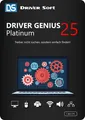 Produktbild: Driver Genius 25 Platinum 3-Geräte / 1-Jahr *Treiber-Aktualisierung* #PKC