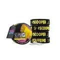 Produktbild: SCOOPER Energy Iced Tea Lemon