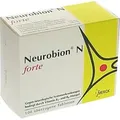 Produktbild: Neurobion N forte überzogene Tabletten 100 St