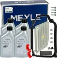 Produktbild: MEYLE TEILESATZ 1001350214/SK+G052162A2 für VW GOLF 3 4 AUDI A3 8L AG4 4 GANG