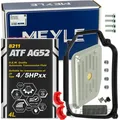 Produktbild: MEYLE TEILESATZ 1001350214/SK+ATF ÖL AG52 für VW GOLF 3 4 AUDI A3 8L AG4 4 GANG