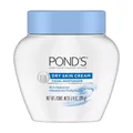 Produktbild: Gesichtcreme Pflegecreme Creme Cream Feuchtigkeitsspendende Dry Skin Pond's