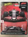 Produktbild: Hot Wheels PREMIUM MoneyGram Haas F1, #27, Nico Hülkenberg, Formel 1, 2025, NEU