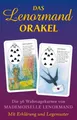 Produktbild: Das Lenormand Orakel Die 36 Wahrsagenkarten von Mademoiselle Lenormand – Mit ...