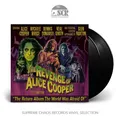 Produktbild: ALICE COOPER - The Revenge Of Alice Cooper [BLACK 2LP]