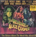 Produktbild: Alice Cooper Revenge Of Alice Cooper Doppel LP Vinyl Neu