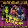 Produktbild: Alice Cooper - The Revenge Of Alice Cooper (Black Vinyl) Vinyl 2LP NEU 09557599