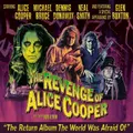 Produktbild: Alice Cooper - The Revenge Of Alice Cooper Black Vinyl  (2025 - EU - Original)