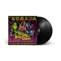 Produktbild: Alice Cooper The Revenge of Alice Cooper (Schallplatte)