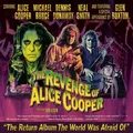 Produktbild: 4029759206804 The Revenge Of Alice Cooper LP BLACK, Winyl Edel