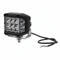 Produktbild: Kramp-la10094 - Arbeitsleuchte LED, 22,5W, 2850lm, quadratisch, 10/30V, 89x73x97mm, Kramp