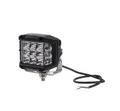Produktbild: Kramp LED Kombi Scheinwerfer 30W 2850lm Arbeitsscheinwerfer LA10094
