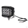 Produktbild: Kramp LED Kombi Scheinwerfer 30W 2850lm Arbeitsscheinwerfer LA10094