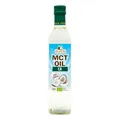 Produktbild: Dr. Goerg MCT Öl, C8, (1), 500ml