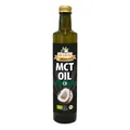 Produktbild: MCT Öl - C8 500ml | DR. GOERG