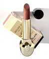 Produktbild: Guerlain Rouge G Velvet The Lipstick Shade 159 Le Beige Amande 3,5g With Lily
